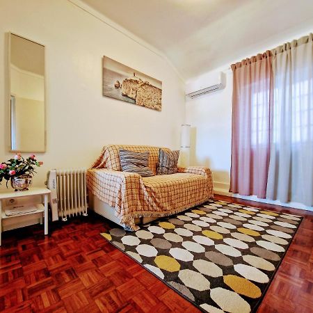 Casa D'Alfama By Lisbon Village Apartments 외부 사진