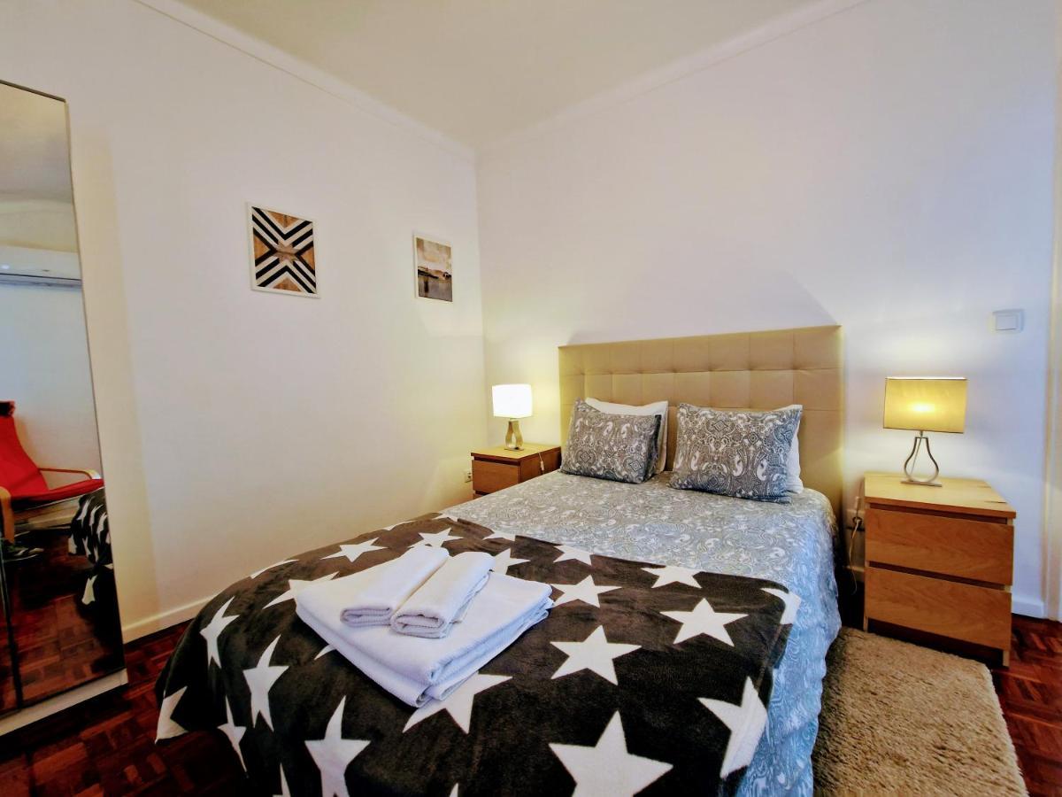 Casa D'Alfama By Lisbon Village Apartments 외부 사진