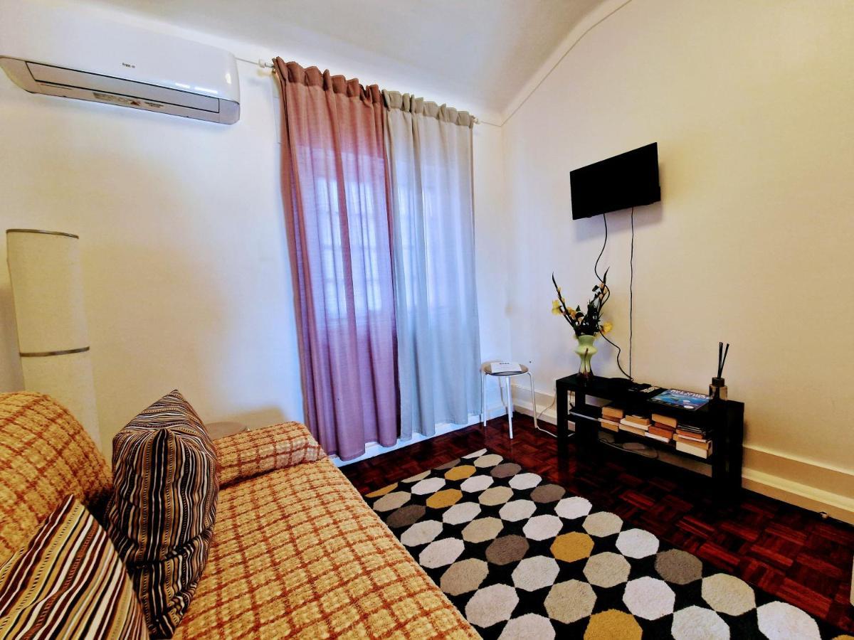 Casa D'Alfama By Lisbon Village Apartments 외부 사진