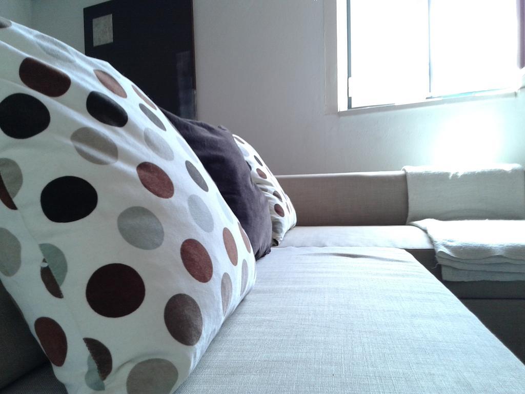 Casa D'Alfama By Lisbon Village Apartments 객실 사진