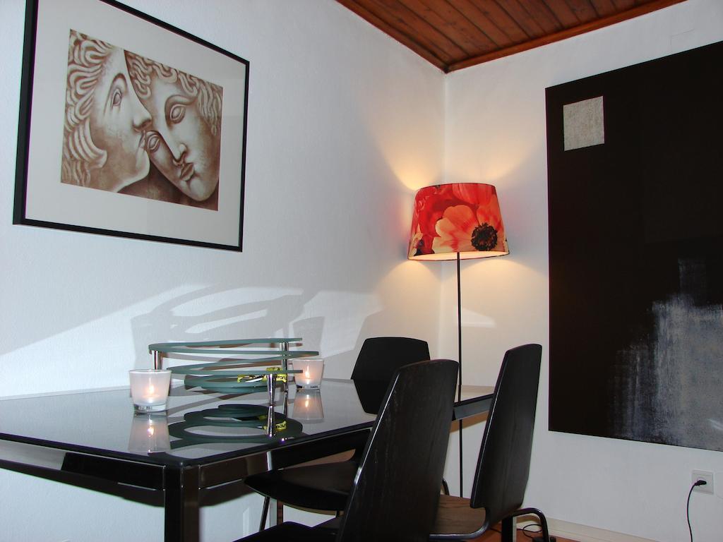 Casa D'Alfama By Lisbon Village Apartments 외부 사진