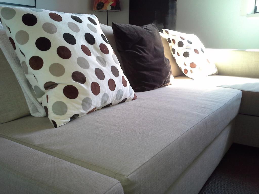 Casa D'Alfama By Lisbon Village Apartments 객실 사진