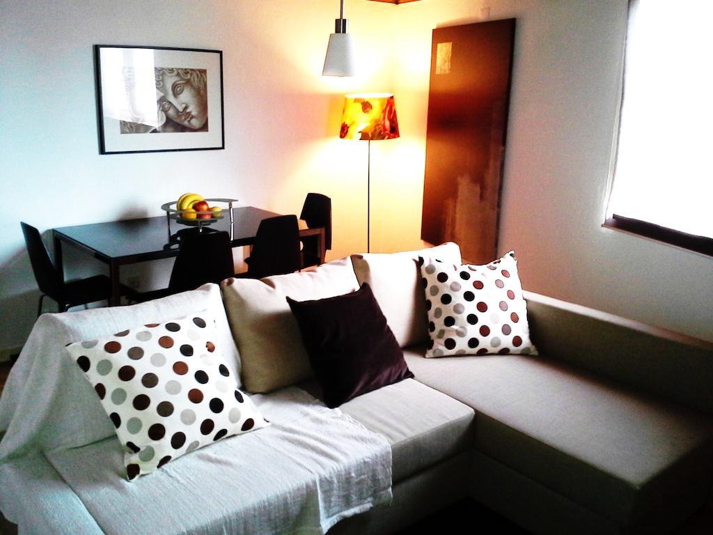 Casa D'Alfama By Lisbon Village Apartments 외부 사진