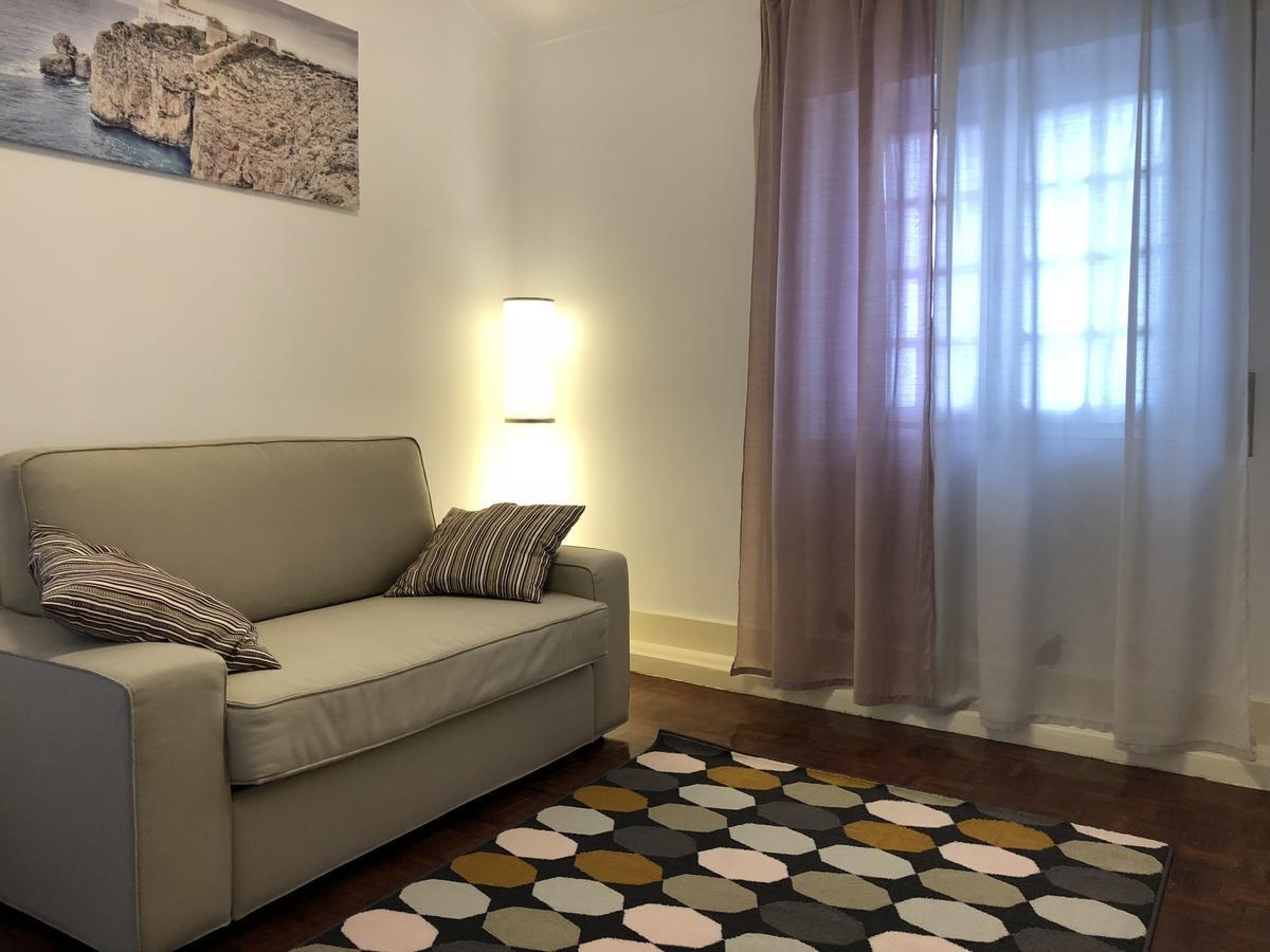 Casa D'Alfama By Lisbon Village Apartments 외부 사진